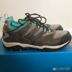 Columbia Trail Shoes